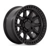 Jantes aluminium BLACK RHINO BR001MX17855034