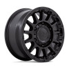 Jantes aluminium BLACK RHINO BR003MX16803638