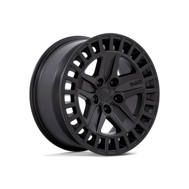 Jantes aluminium BLACK RHINO BR005MX18855225
