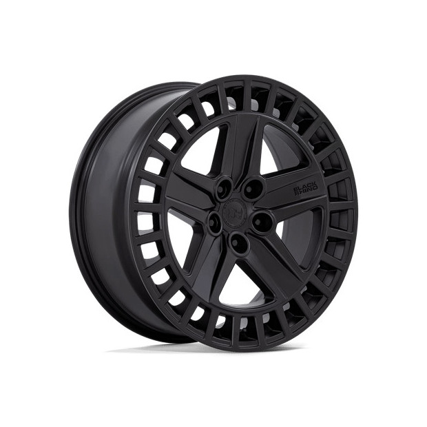 Jantes aluminium BLACK RHINO BR005MX20855225