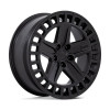 Jantes aluminium BLACK RHINO BR005MX20855225
