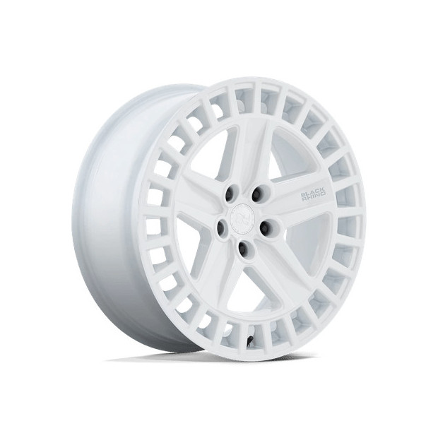 Jantes aluminium BLACK RHINO BR005WX20855225