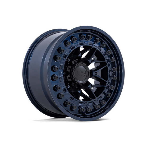 Jantes aluminium BLACK RHINO BR008LX17905012N