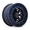 Jantes aluminium BLACK RHINO BR008LX17905012N