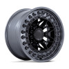 Jantes aluminium BLACK RHINO BR008MA20106818N