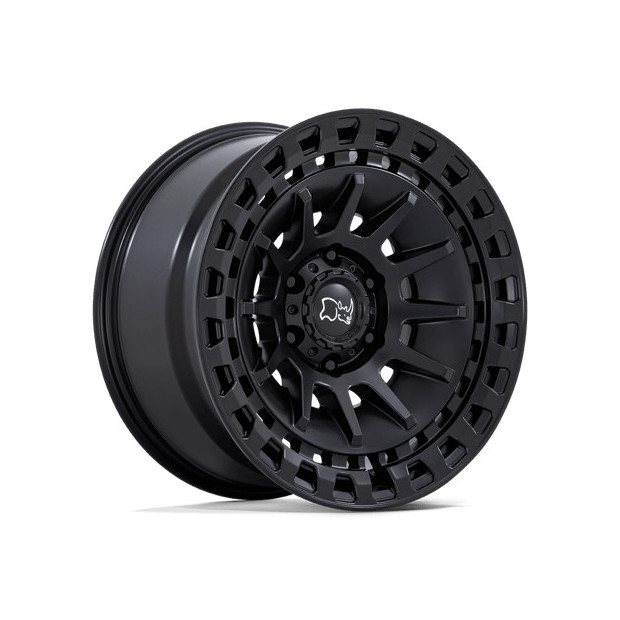 Jantes aluminium BLACK RHINO BR009MX18905000