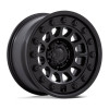 Jantes aluminium BLACK RHINO BR012MX17855810N
