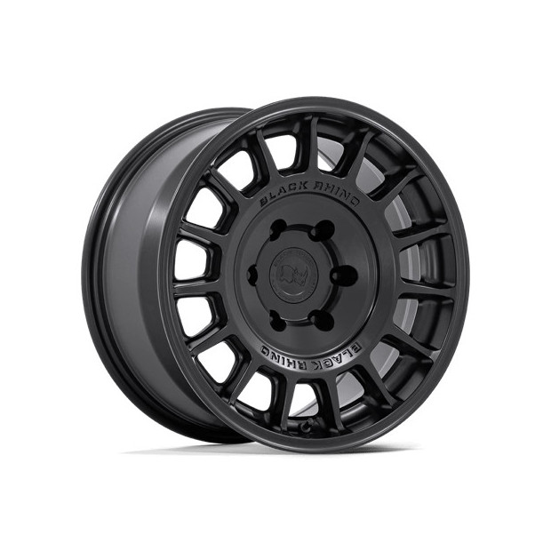 Jantes aluminium BLACK RHINO BR015MX18805625