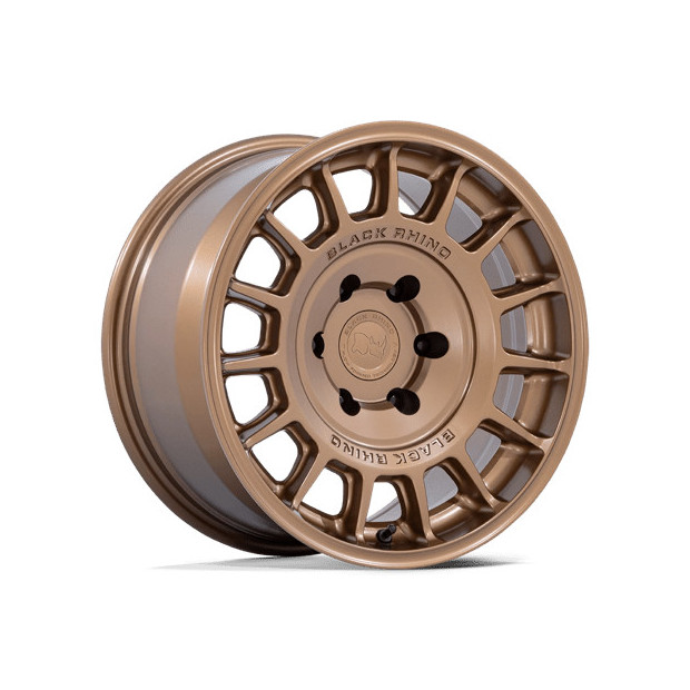 Jantes aluminium BLACK RHINO BR015ZX17856825