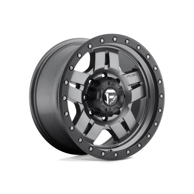 Jantes aluminium FUEL D55815806537