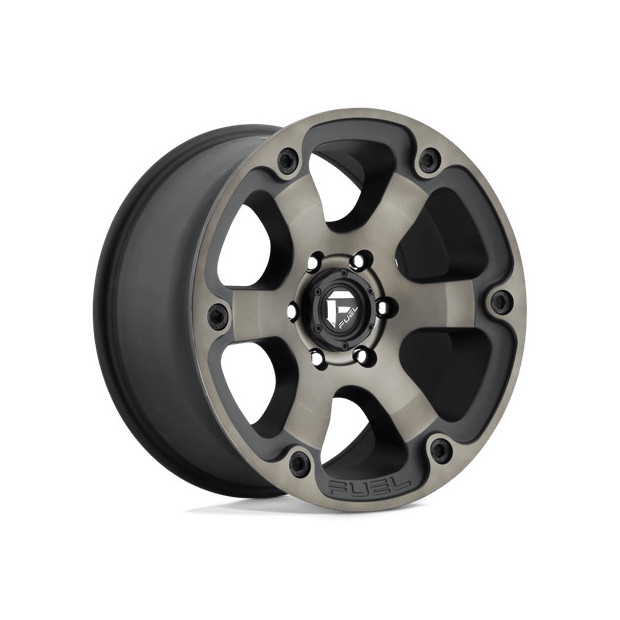 Jantes aluminium FUEL D56420907350