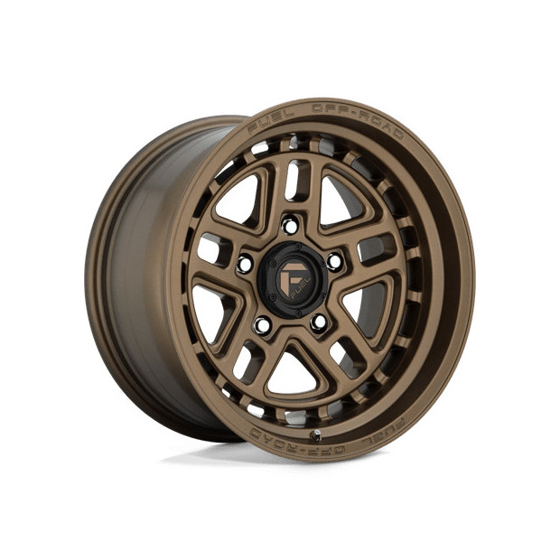 Jantes aluminium FUEL D66917907545