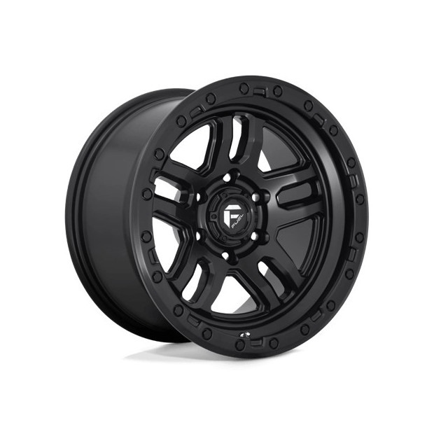 Jantes aluminium FUEL D70020908450