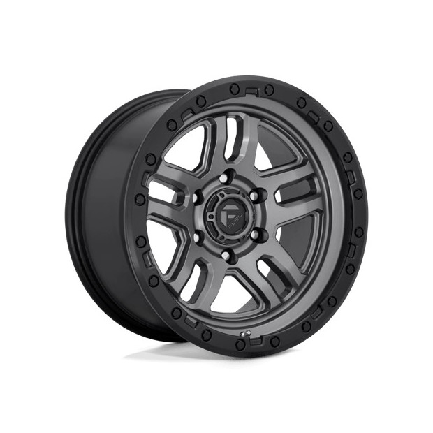 Jantes aluminium FUEL D70118908445