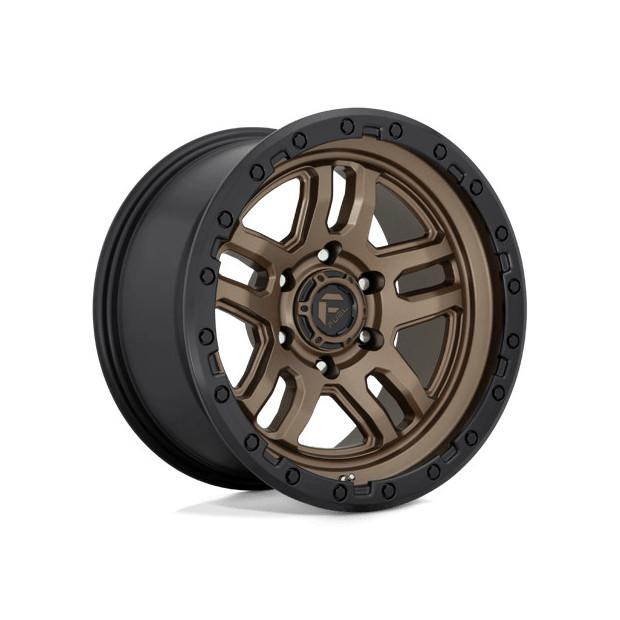 Jantes aluminium FUEL D70217907545