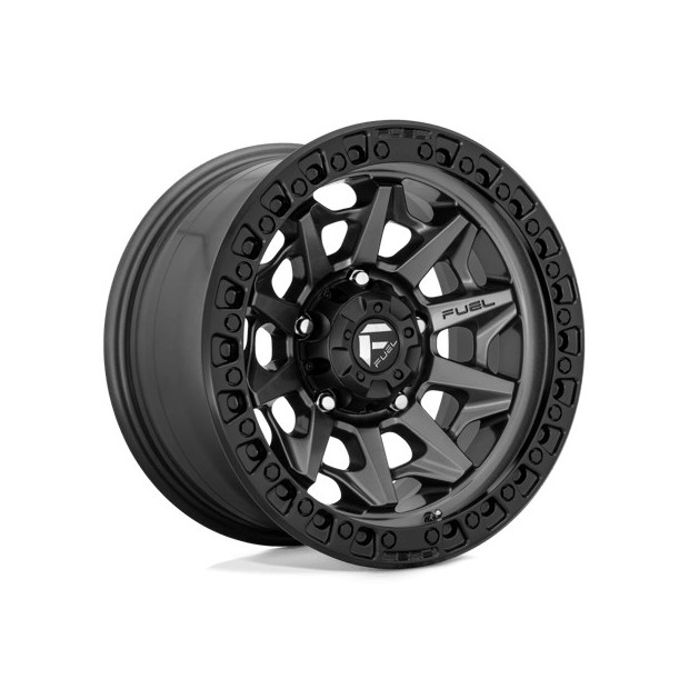 Jantes aluminium FUEL D71615808337