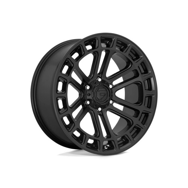 Jantes aluminium FUEL D71820908450