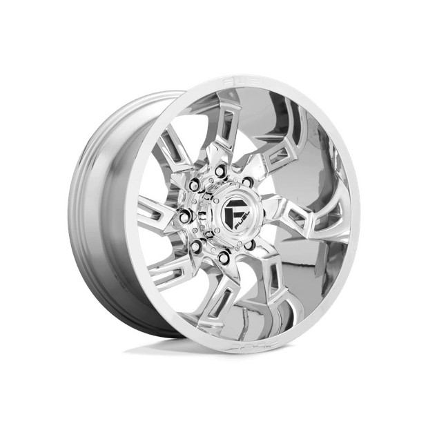 Jantes aluminium FUEL D7462090B450