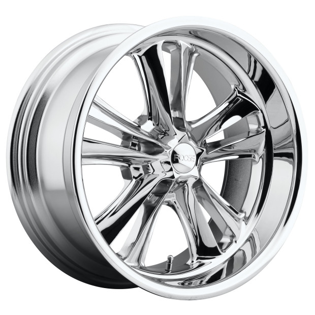 Jantes aluminium FOOSE 1PC F09718806145