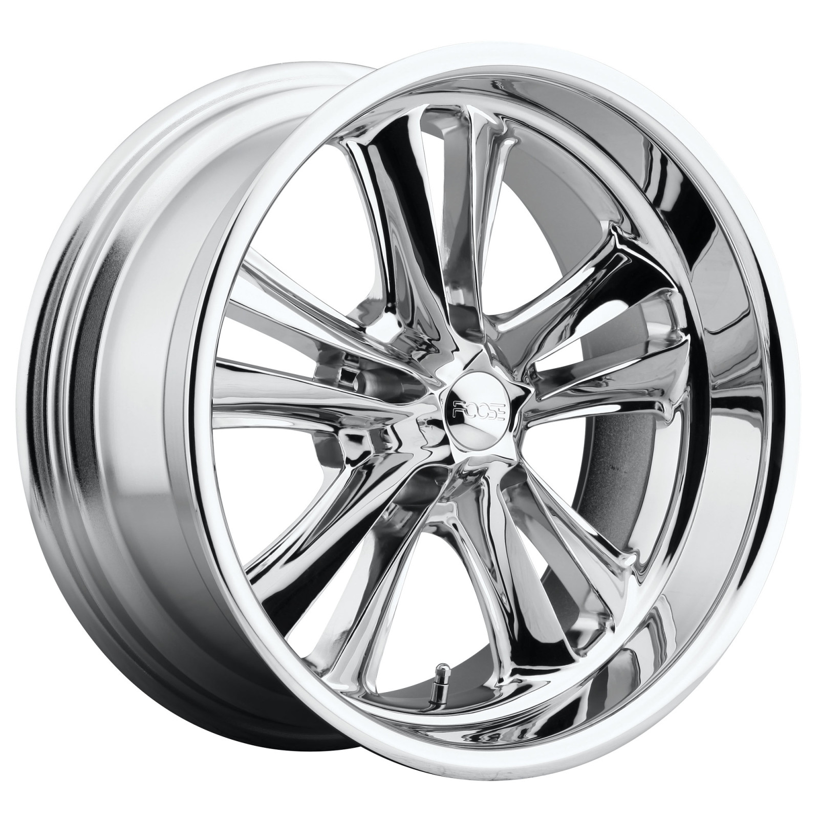 Jantes aluminium FOOSE 1PC F09718806145