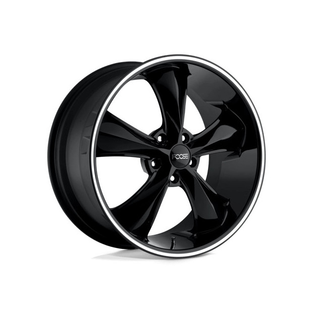 Jantes aluminium FOOSE 1PC F104208565+32