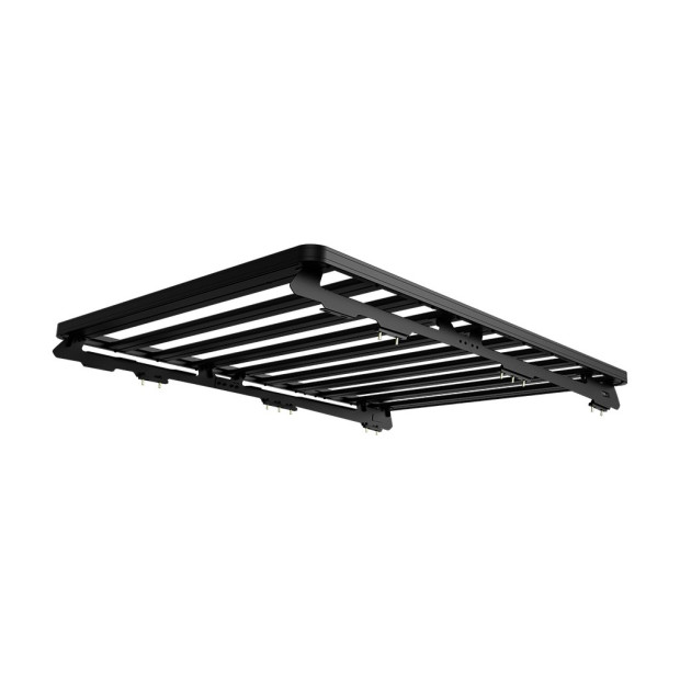 Galerie FRONT RUNNER Slimline II 1345 x 1964 mm Foot Mount pour Toyota Land Cruiser 100 • KRTL029T