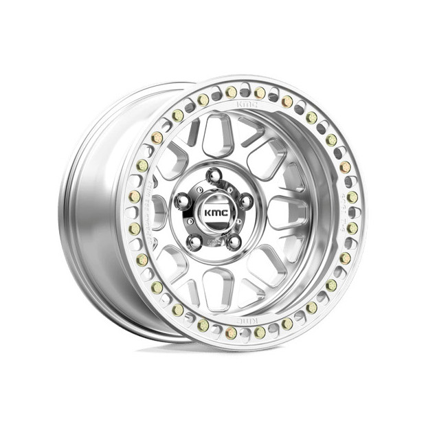 Jantes aluminium KMC KM23579050538N