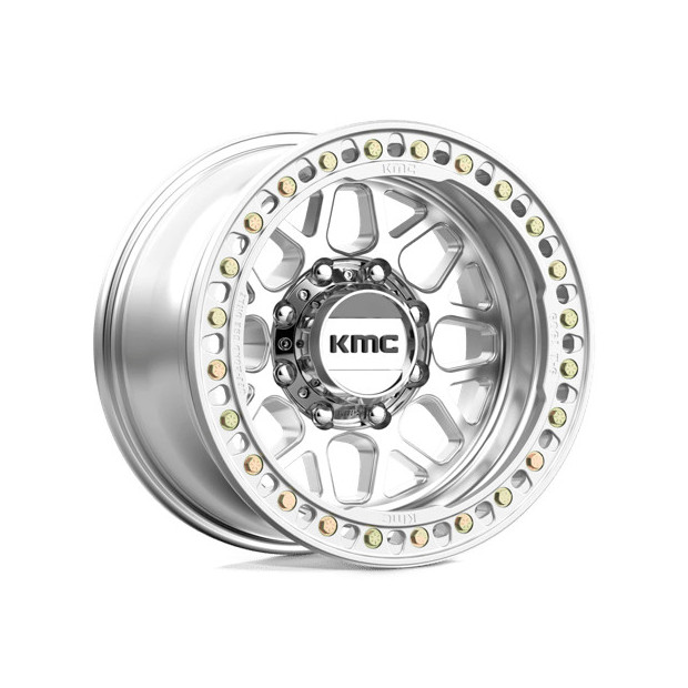 Jantes aluminium KMC KM23579080538N