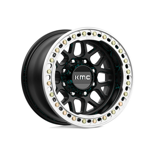 Jantes aluminium KMC KM23579080738N