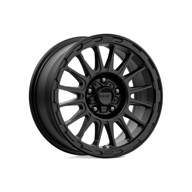 Jantes aluminium KMC KM54278062735
