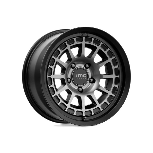Jantes aluminium KMC KM71978550400