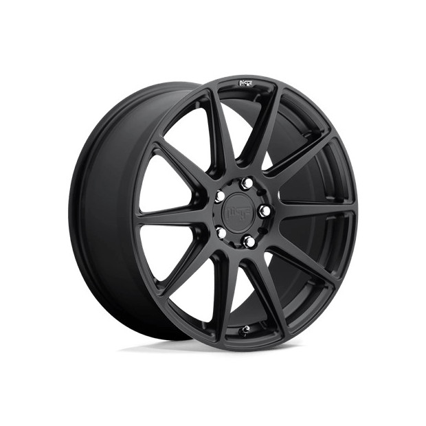 Jantes aluminium NICHE 1PC M1471985F8+42