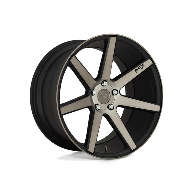 Jantes aluminium NICHE 1PC M150209065+35