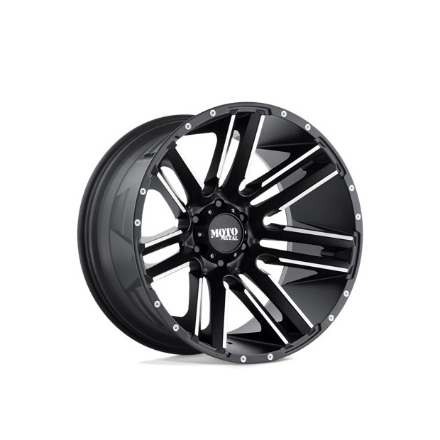 Jantes aluminium MOTO METAL MO97829050518