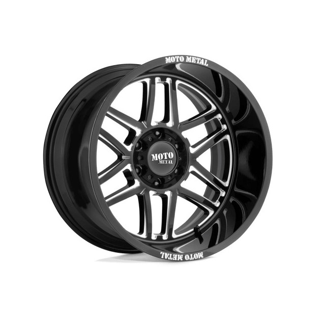 Jantes aluminium MOTO METAL MO99229068318