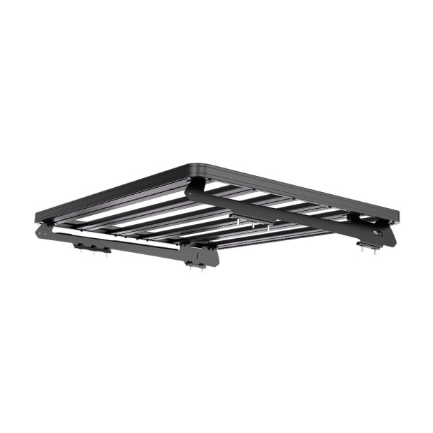 Galerie FRONT RUNNER Slimline II 1345 x 1156 mm Foot Mount pour Toyota Land Cruiser 100 • KRTL031T