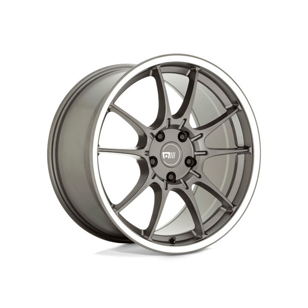 Jantes aluminium MOTEGI MR15289512540