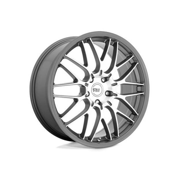 Jantes aluminium MOTEGI MR15398557545