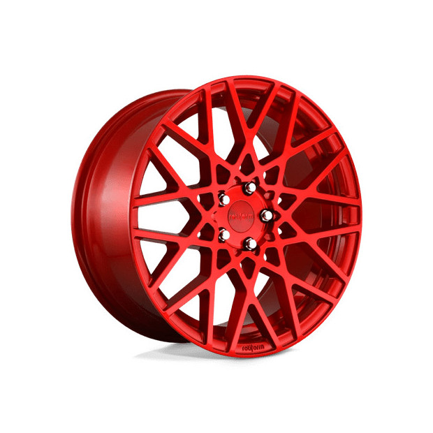 Jantes aluminium ROTIFORM R1091985F8+45