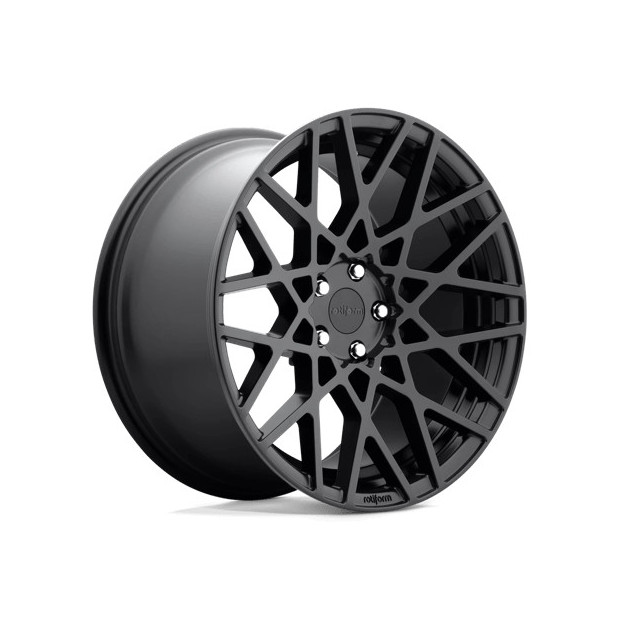 Jantes aluminium ROTIFORM R1121885F8+35
