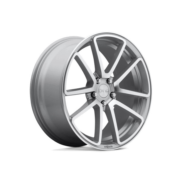 Jantes aluminium ROTIFORM R1201985F8+45