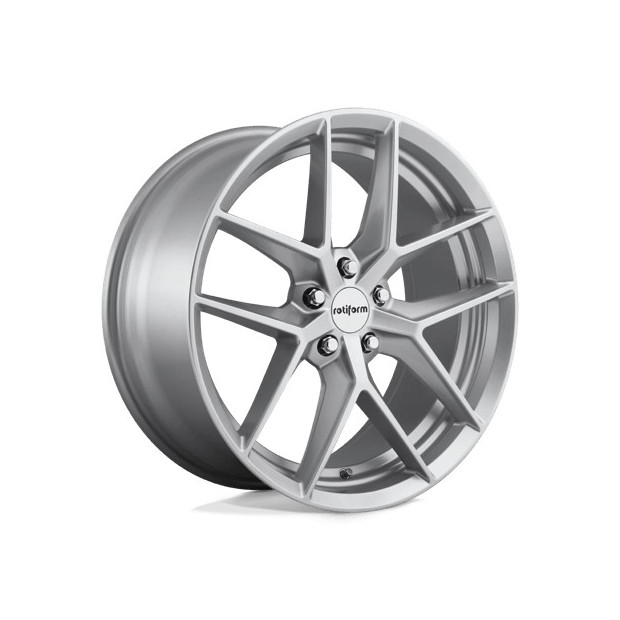Jantes aluminium ROTIFORM R1331985F8+45