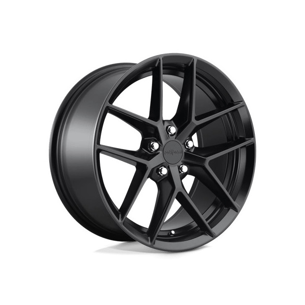 Jantes aluminium ROTIFORM R1341985F8+45