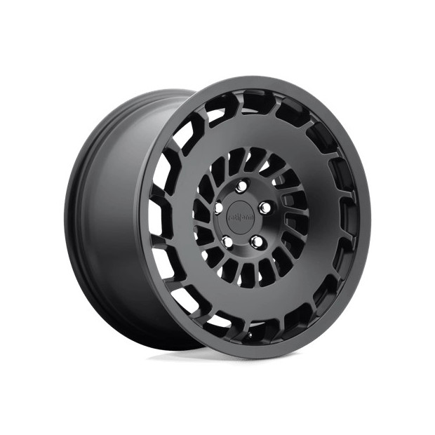 Jantes aluminium ROTIFORM R1371985F8+45R