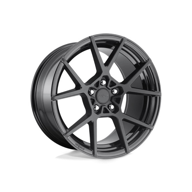 Jantes aluminium ROTIFORM R139198521+35