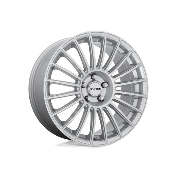 Jantes aluminium ROTIFORM R153189543+35