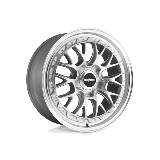 Jantes aluminium ROTIFORM R1551985F8+45