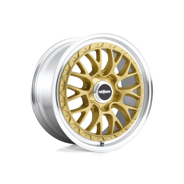 Jantes aluminium ROTIFORM R1561985F8+45