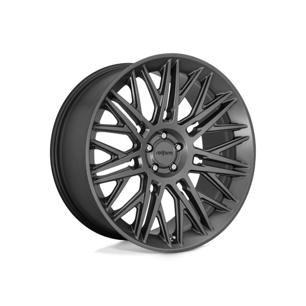 Jantes aluminium ROTIFORM R163220046+25