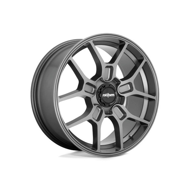 Jantes aluminium ROTIFORM R178198543+45